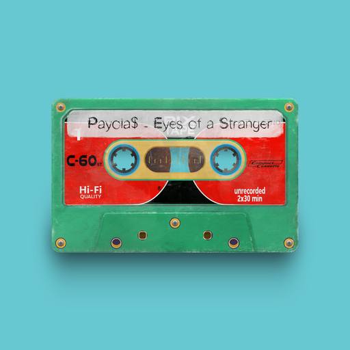 01192 - PayolaS - Eyes of a Stranger